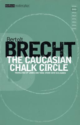 Image for The Caucasian Chalk Circle