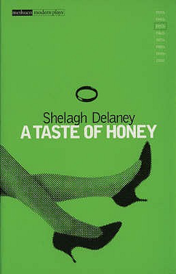 Image for A Taste of Honey (Modern Plays)
