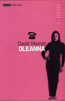 'Oleanna' (Modern Classics)
