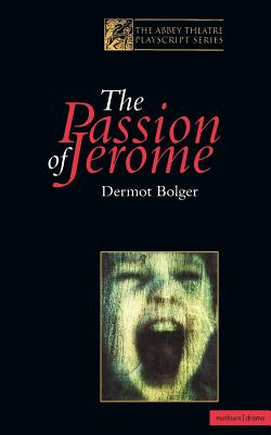 Image for The Passion Of Jerome (Modern Plays) The Passion Of Jerome (Modern Plays)