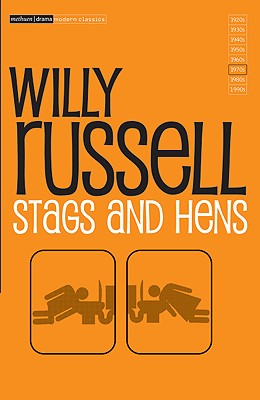 Stags And Hens (Modern Classics)