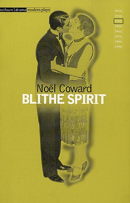 Blithe Spirit (Modern Classics)