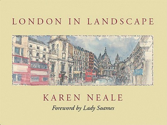 London in Landscape: A Sketchbook Diary