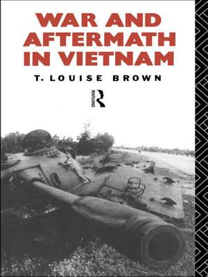 War & Aftermath In Vietnam