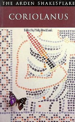 Coriolanus (Revised)