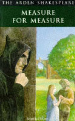 Image for Measure for Measure (Arden Shakespeare) Measure for Measure (Arden Shakespeare)