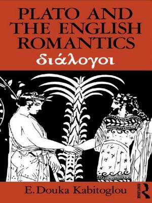 Plato & English Romantics