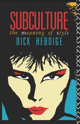 Subculture (New Accents)