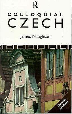 Image for Colloquial Czech
