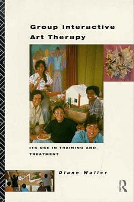 Group Interactive Art Therapy: Its use in training and treatment