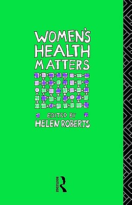 Image for Women's Health Matters Women's Health Matters