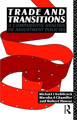 Trade and Transitions: A Comparative Analysis of Adjustment Policies