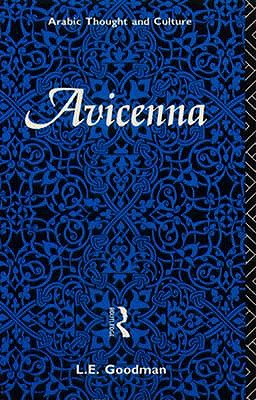 Avicenna (Arabic Thought and Culture)