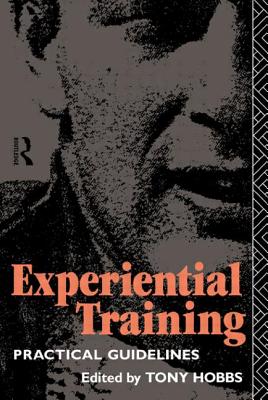 Experiential Training : Practical Guidelines