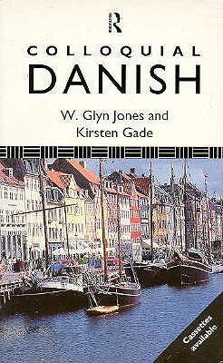 Colloquial Danish (Colloquial Series)