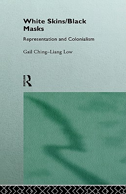 White Skins/Black Masks: Representation and Colonialism