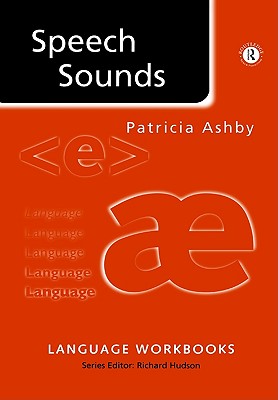 Speech Sounds (Language Workbooks)