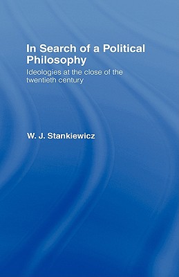 In Search of a Political Philosophy