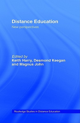 Image for Distance Education: New Perspectives (Routledge Studies in Distance Education) Distance Education: New Perspectives (Routledge Studies in Distance Education)