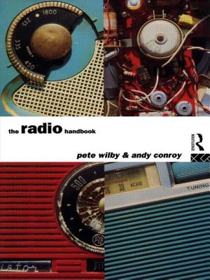 Image for The Radio Handbook The Radio Handbook