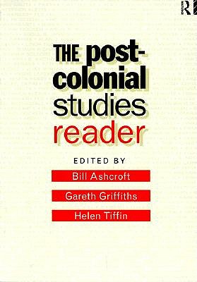 The Post-Colonial Studies Reader