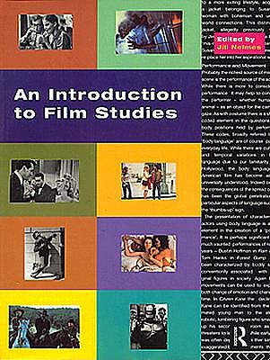 Introduction to Film Studies
