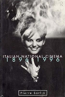 Image for ITALIAN NATIONAL CINEMA 1896-1996 ITALIAN NATIONAL CINEMA 1896-1996