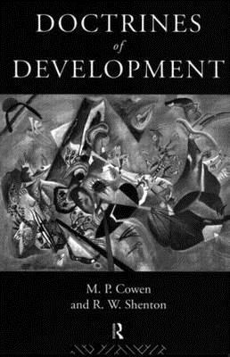 Doctrines Of Development