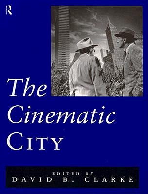 The Cinematic City