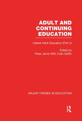 Major Theme Adult Cont Educ V2