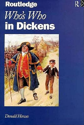 WHO'S WHO IN DICKENS (AUGUSTAN REPRINTS SER.)