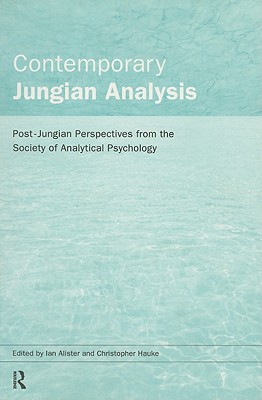 Contemporary Jungian Analysis