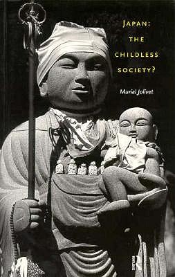 Japan: The Childless Society: The Crisis of Motherhood
