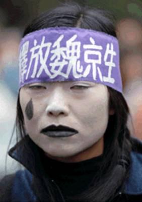 Political Oppositions in Industrialising Asia (New Rich in Asia)