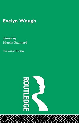 Evelyn Waugh (Critical Heritage)