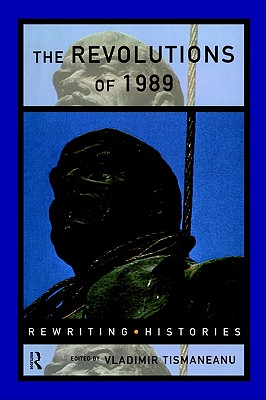 The Revolutions of 1989