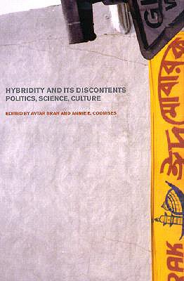 Hybridity and its Discontents