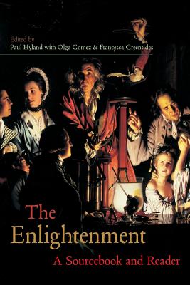 The Enlightenment (Routledge Readers in History)