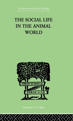 The Social Life In The Animal World