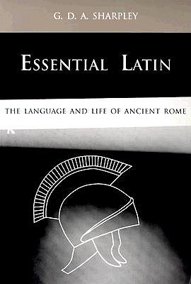 Essential Latin