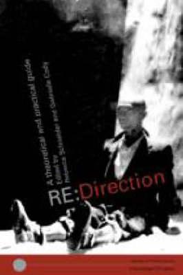 Image for Re: Direction (Worlds of Performance) Re: Direction (Worlds of Performance)