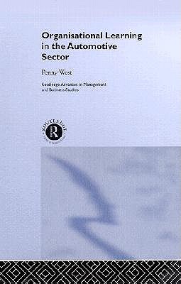 Organizational Learning in the Automotive Sector