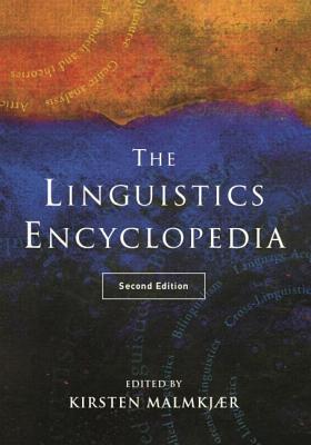 Linguistics Encyclopedia