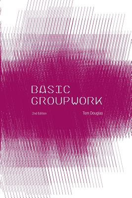 Image for Basic Groupwork