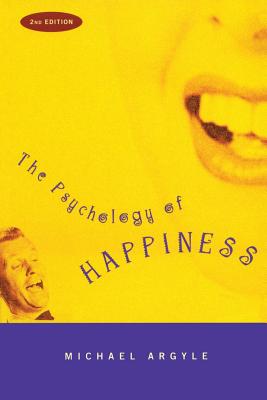 Image for The Psychology of Happiness