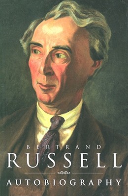 Image for The Autobiography of Bertrand Russell