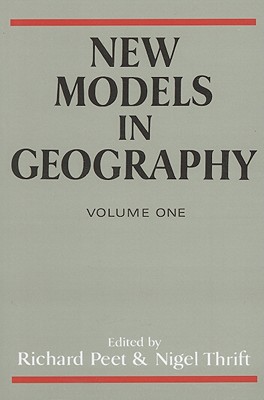 New Models In Geography V 1