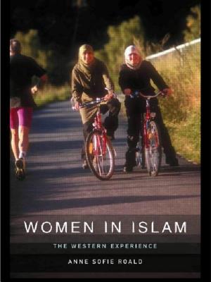 Women in Islam: The Western Experience