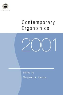 Contemporary Ergonomics 2001
