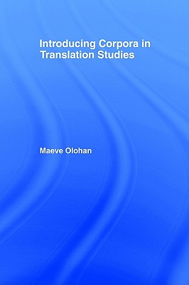 Introducing Corpora in Translation Studies